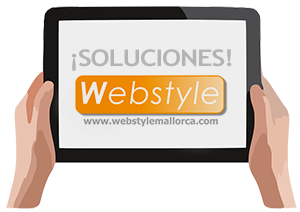 Soluciones web Mallorca