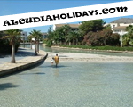 Alcudia Holidays