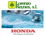 Honda Reynes