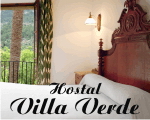 Hostal Villa Verde