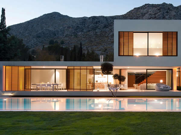 Arquitecto en Mallorca