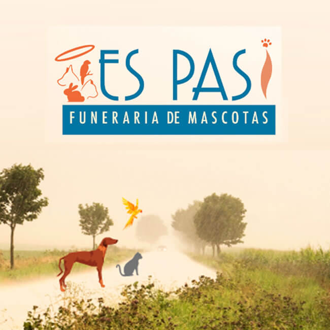 Es Pas Funeraria de Mascotas Mallorca