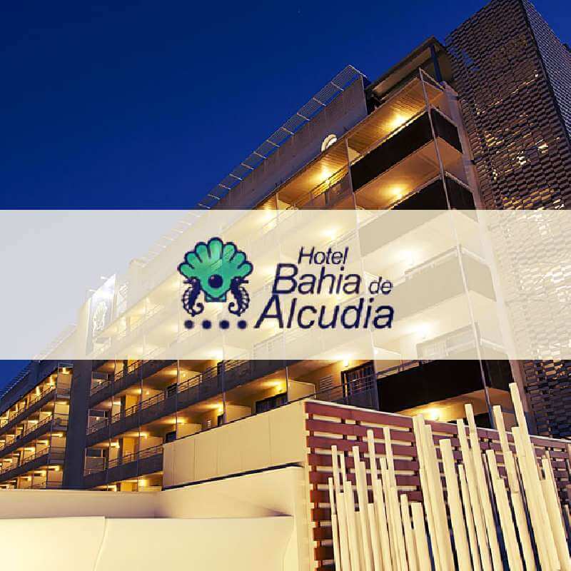 Hotel Bahía Alcúdia