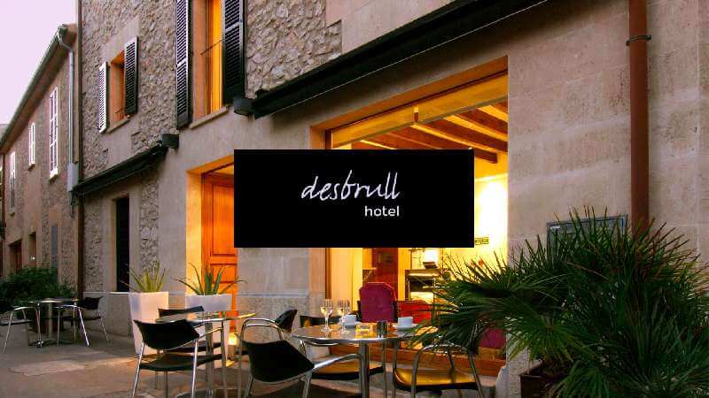 Desbrull Hotel