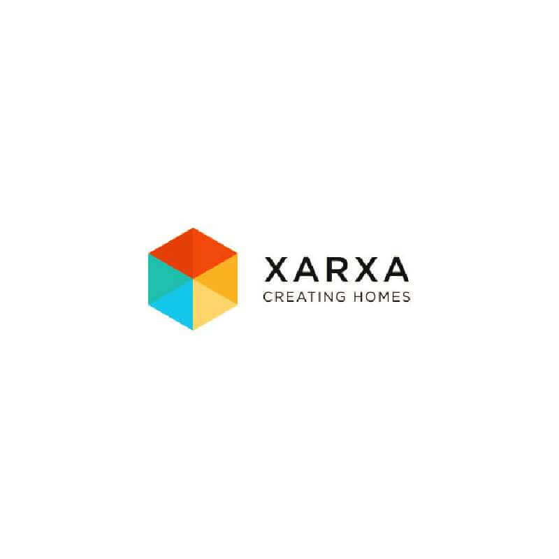 Xarxa Homes 