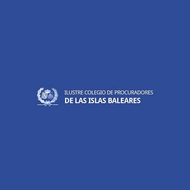 procuradores de baleares