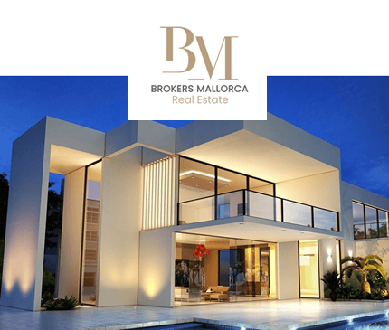 Brokers Mallorca Diseño Web Webstyle