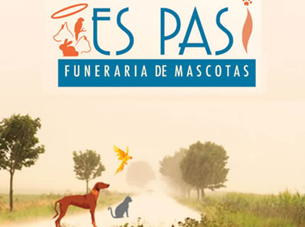 Es Pas Funeraria de Mascotas Mallorca