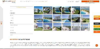 Villas Planet Inmobiliaria