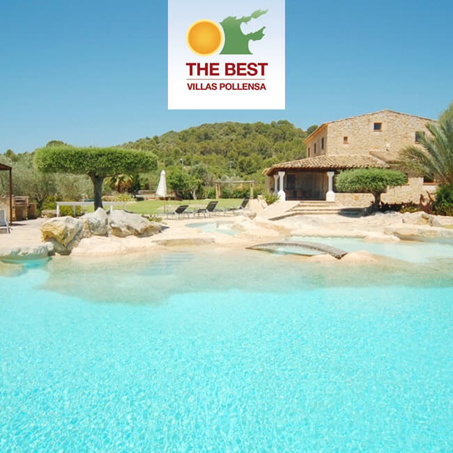 The Best Villas Pollensa